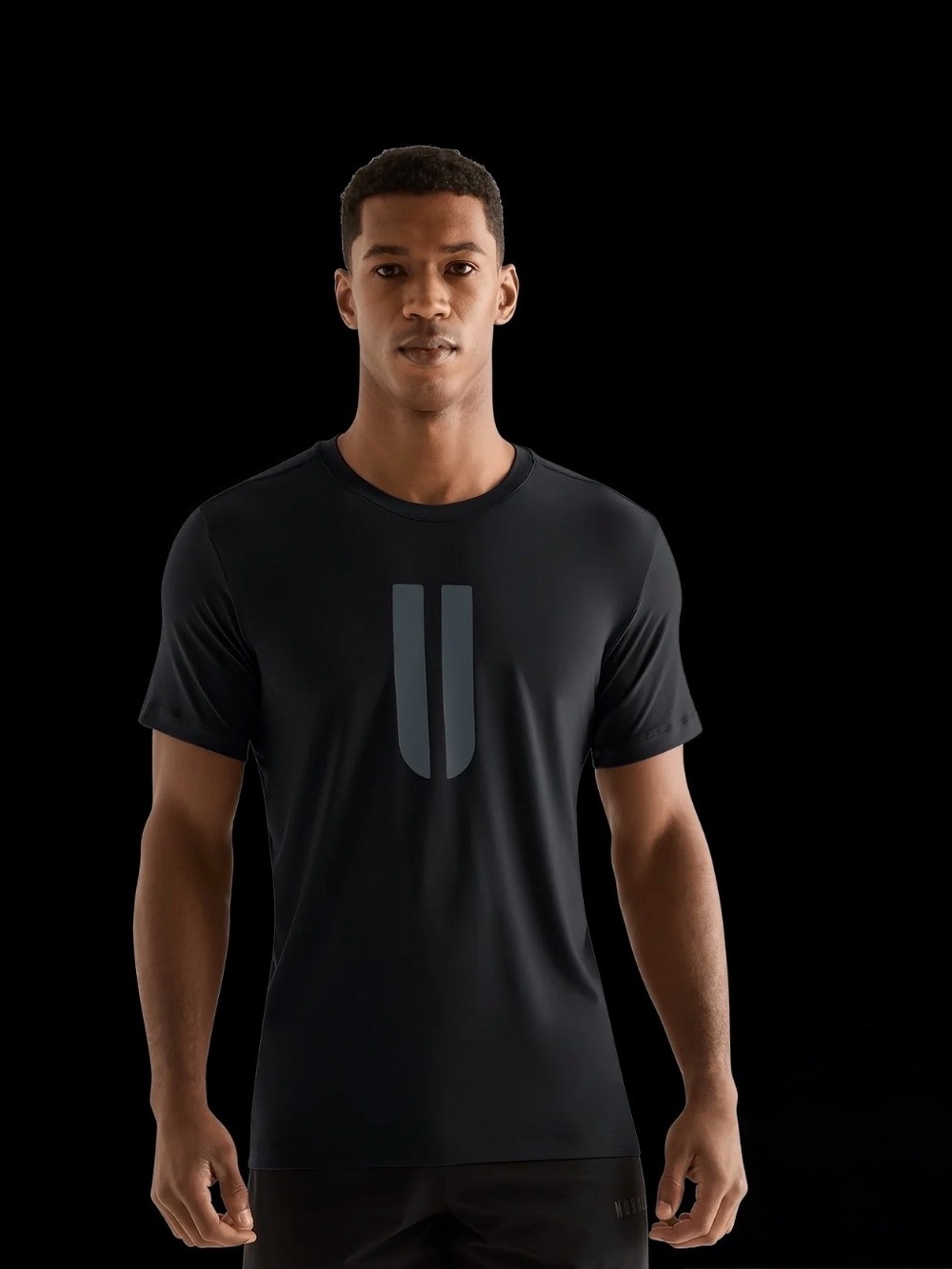 Horns Performance Tee